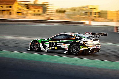 Ninth running 24H Dubai another great success