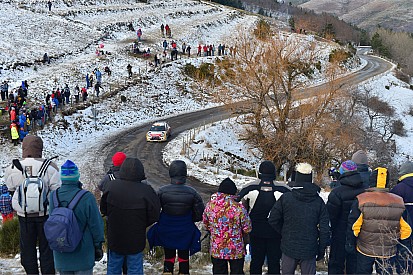 2014 Rallye Monte-Carlo – Preview