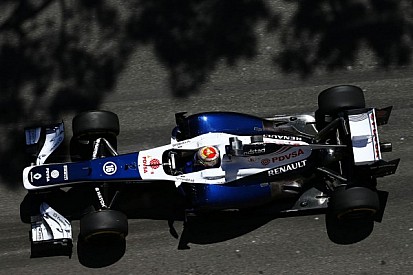 Williams expands engineering team for the 2014 season