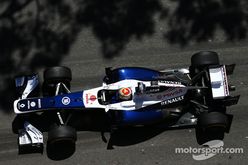 Williams expands engineering team for the 2014 season