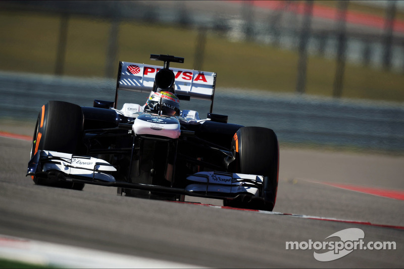 Williams preparing 2014 car for Jerez debut