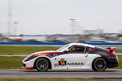 Doran Racing is going for 2014 CTSCC Championship with two top Nissans
