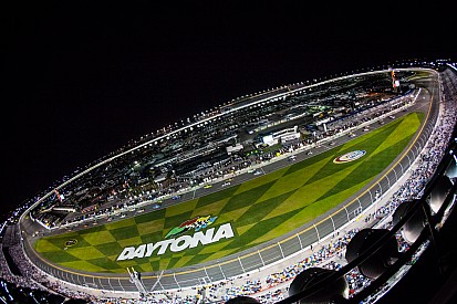 NASCAR Next drivers top charts during Truck test at Daytona