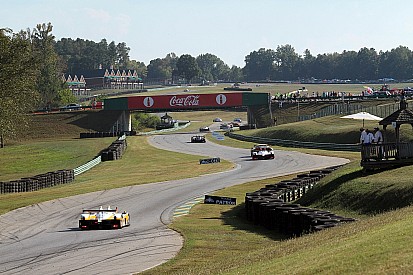 VIR announces 2014 + new ticket pricing and track improvements