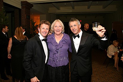 Top association announces former Motorsport.com editor Nancy Knapp Schilke VIP Woman of the Year