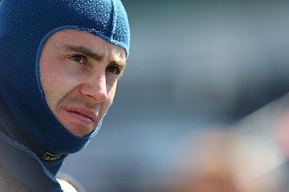 Carlos Huertas to drive for Panther Racing at Sebring test