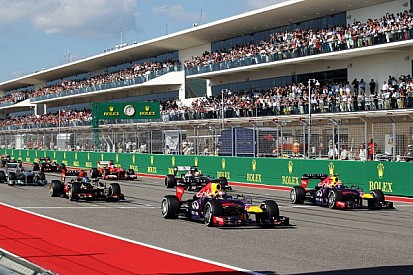 F1 in talks with two potential new teams - Ecclestone