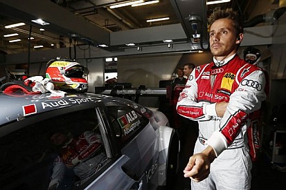 Filipe Albuquerque joins Audi's LMP1 program