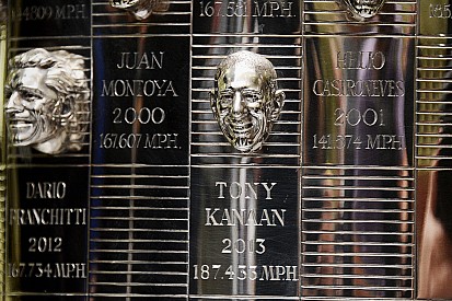After collecting Baby Borg, KV owners seek another 'Baby Borg'