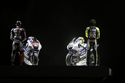 Yamaha unveils 2014 challenger in Jakarta