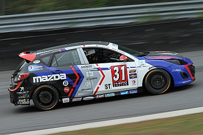 Team i-MOTO returns to the SCCA Pro Pirelli World Challenge for 2014 Season