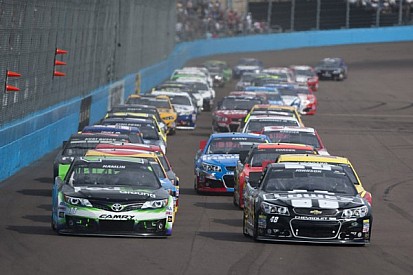 Sweeping changes to the Chase coming soon?