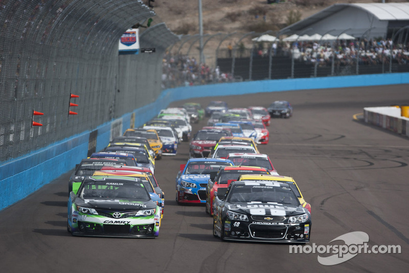 Sweeping changes to the Chase coming soon?