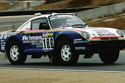 This week in racing history (January 19-25)