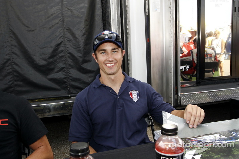 CTSCC: Tim Bell Racing ready for IMSA Debut with Nissan 370Z