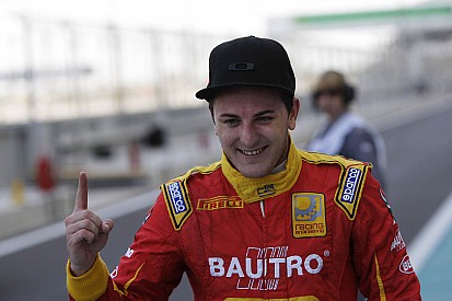 GP2 champion's sponsor says F1 system 'sick'