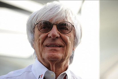 Ecclestone facing ten years in German prison
