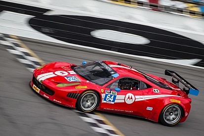 Ferrari’s North America 60th anniversary celebration starts