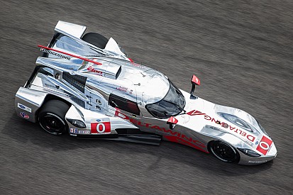 From the Guardian: Daytona date is just reward for 'adrenaline junkie' Katherine Legge