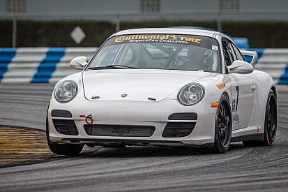 CTSCC: Great expectations for Rebel Rock Racing at Daytona!