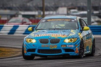 CTSCC: Defending champs Rum Bum Racing ready to take on Daytona with two-car entry