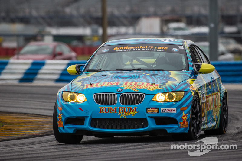 CTSCC: Defending champs Rum Bum Racing ready to take on Daytona with two-car entry