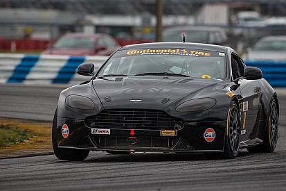 CTSCC: Mantella Autosport looks for strong start to maiden season at Daytona