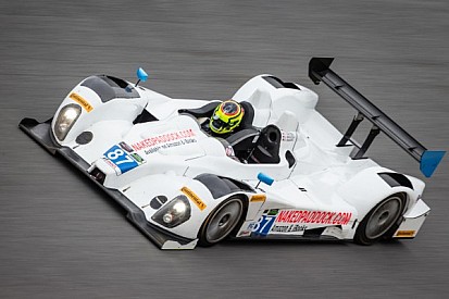 BAR1 Motorsports unveils Rolex 24 at Daytona driver line-up