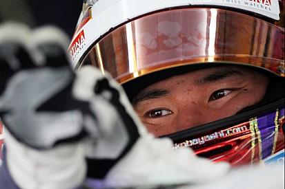 Caterham announces new drivers for 'pivotal' year