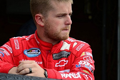 It's official: Justin Allgaier to drive No. 51 for Phoenix Racing