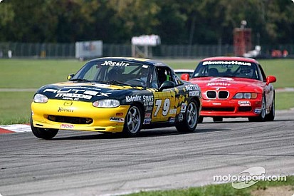 SafeRacer, SCCA continue partnership