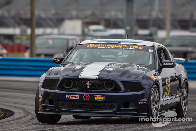 Multimatic Motorsports / Miller Racing heading to Daytona for season opener
