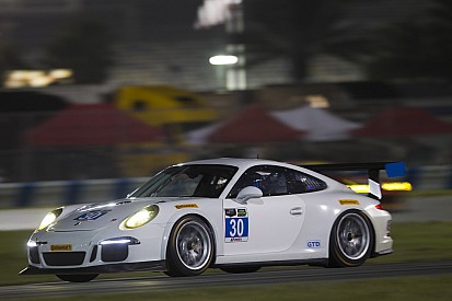 MOMO NGT Motorsport gears up for season-opening Rolex 24 Hours at Daytona
