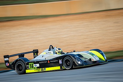 IMSA Lites: Prototype kites announce their schedule