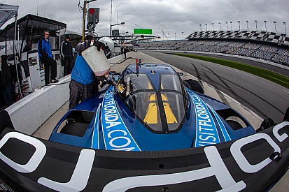 Spirit of Daytona Racing set for Rolex 24