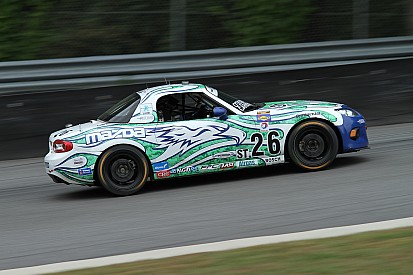 Freedom Autosport announces 2014 season lineup