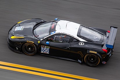 Level 5 Motorsports set for historic Daytona 24