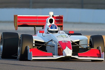 Belardi Auto Racing excited for 2014 season