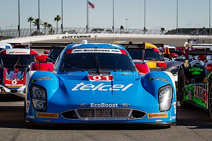 Riley Technologies targeting 10th consecutive Rolex 24 Victory