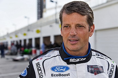 Advanced Arch Grilles joins Michael Shank Racing with Curb/Agajanian for 2014 IMSA season