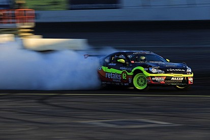 Formula DRIFT announces 2014 Pro Championship global schedule