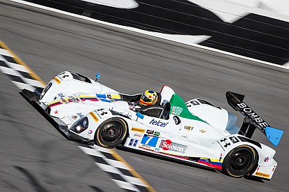 Starworks means business with three entries at Rolex 24 at Daytona