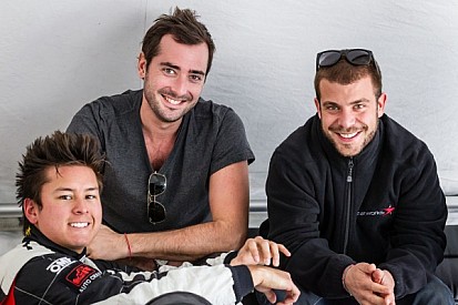 Viso and Saavedra join Rolex 24 field