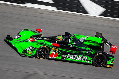ESM Patrón qualifies for inaugural race of TUDOR Championship