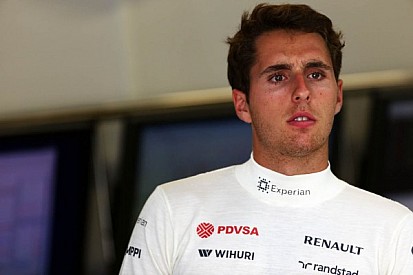 Daniel Juncadella joins Sahara Force India as a reserve driver