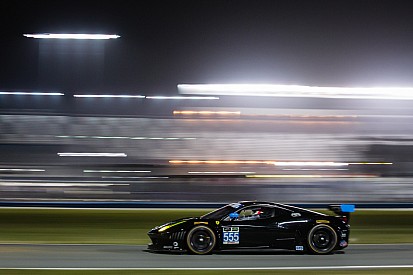 Level 5 Motorsports to start inside top-10 for historic Rolex 24