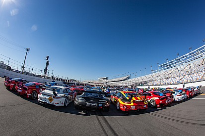 Daytona International Speedway to be new home of the Motorsports Hall of Fame of America