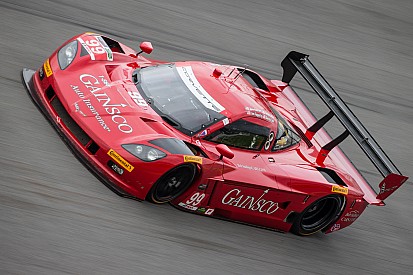 There's strength in the numbers at this year's Rolex 24