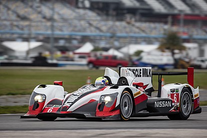 Pickett Racing set to kick off 2014 season from the sixth row