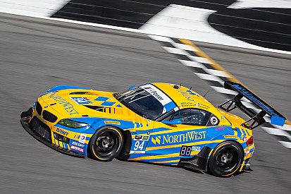 BMW Team RLL finishes seventh and eighth in Daytona 24 Hours GTLM qualifying session